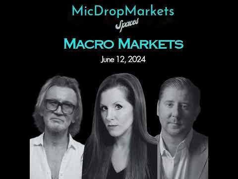 Macro Markets Unleashed: Hugh Hendry, Brent Johnson, and Tracy Shuchart in Conversation