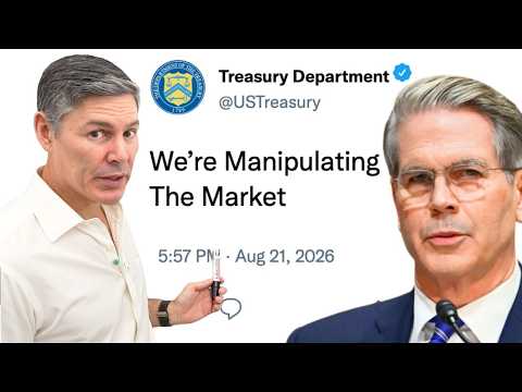 Treasury "Buybacks" Are Yield Curve Control—History Says It Won't Cap 10-Year Yields