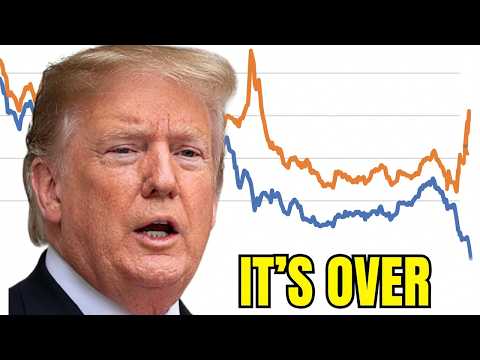 The Labor Market Just Sent A MASSIVE Warning To Investors