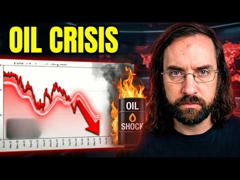 We May Have Just Passed the Point of No Return