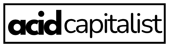 AcidCapitalist