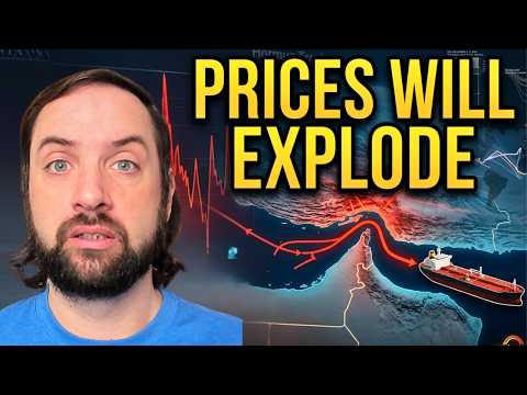 This Should NOT Be Happening in Oil Markets