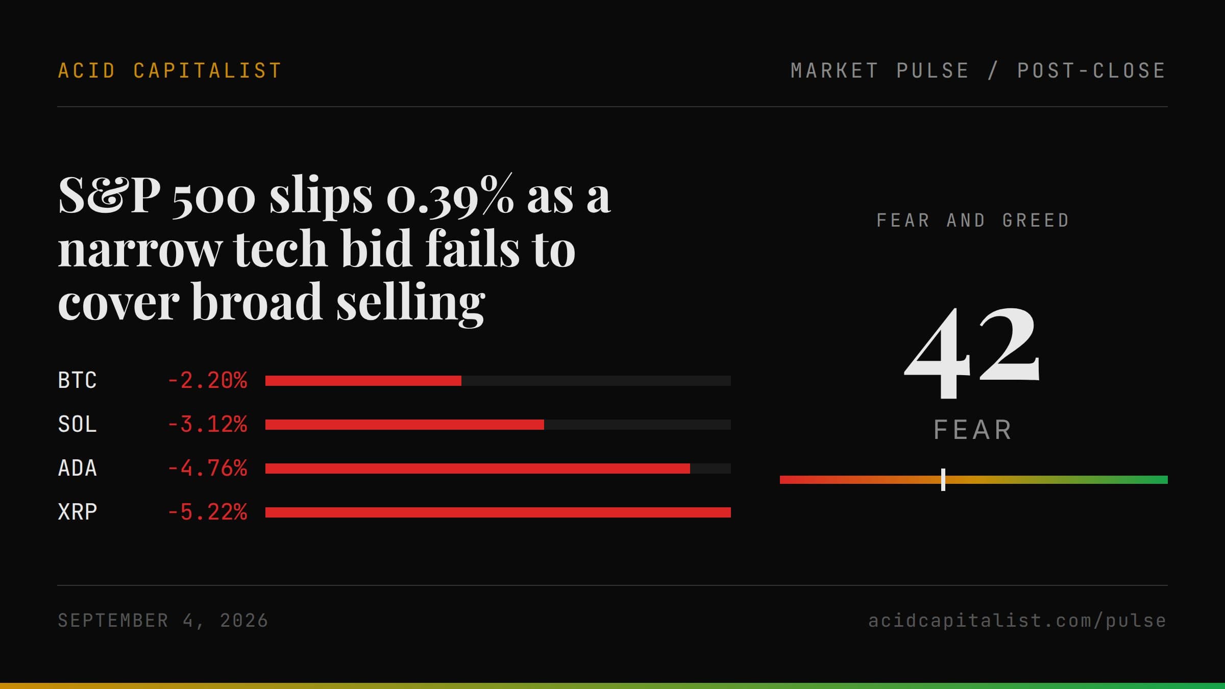 Market Pulse cover for 2026-09-04
