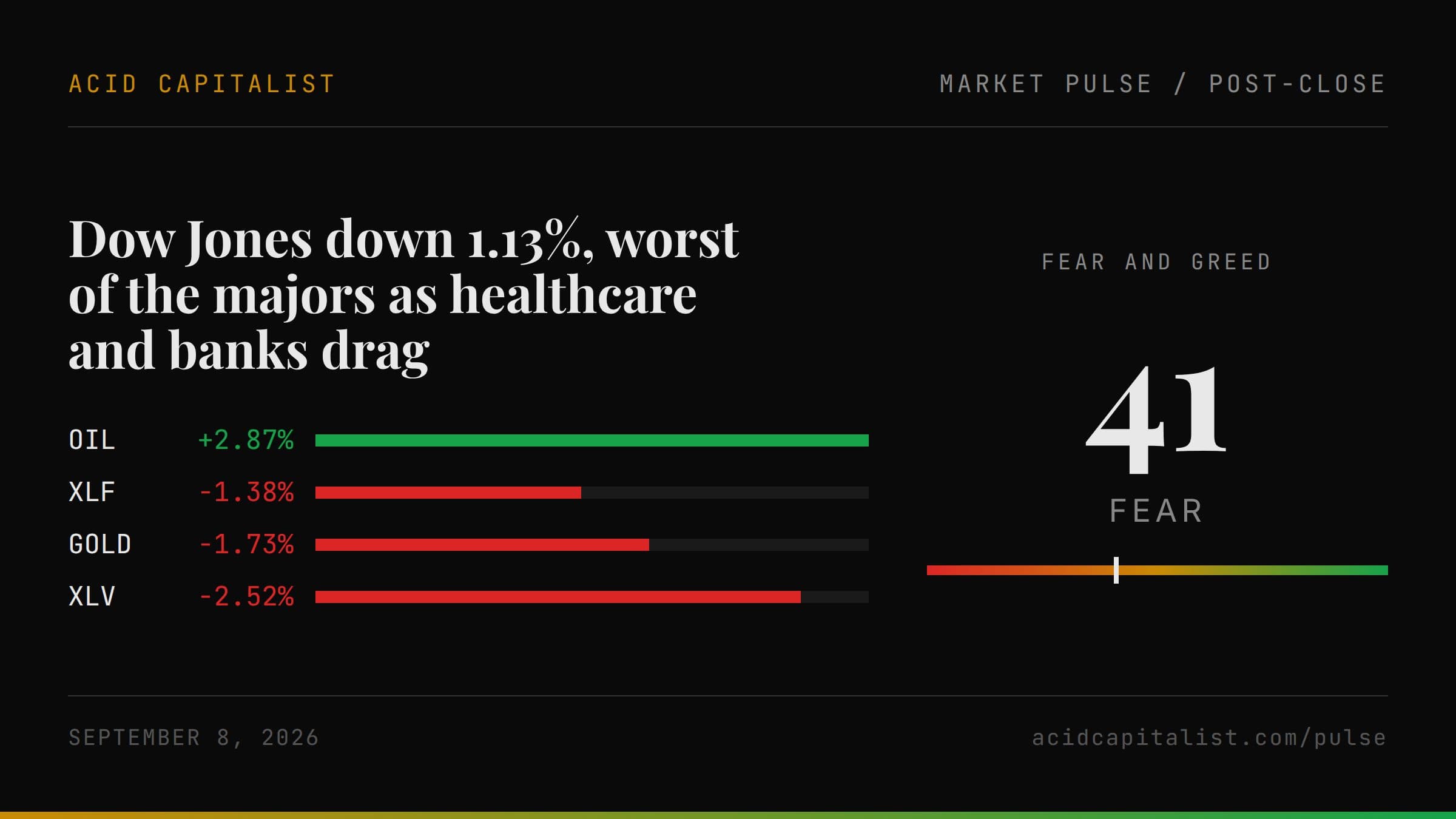 Market Pulse cover for 2026-09-08
