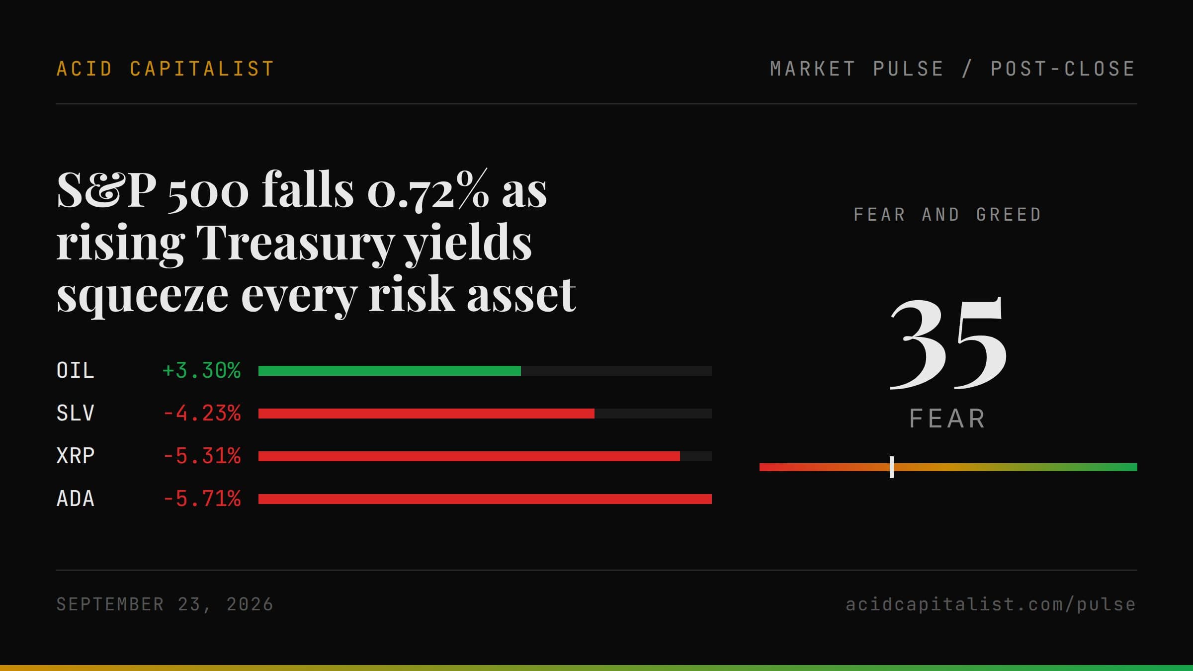 Market Pulse cover for 2026-09-23