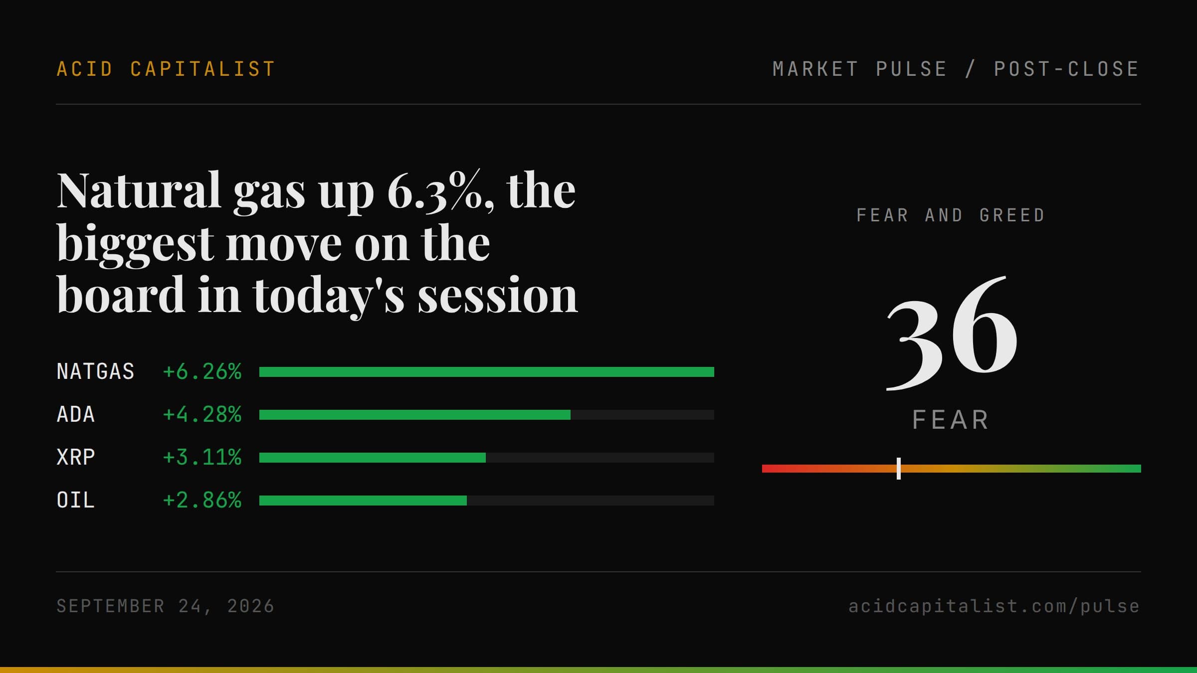Market Pulse cover for 2026-09-24